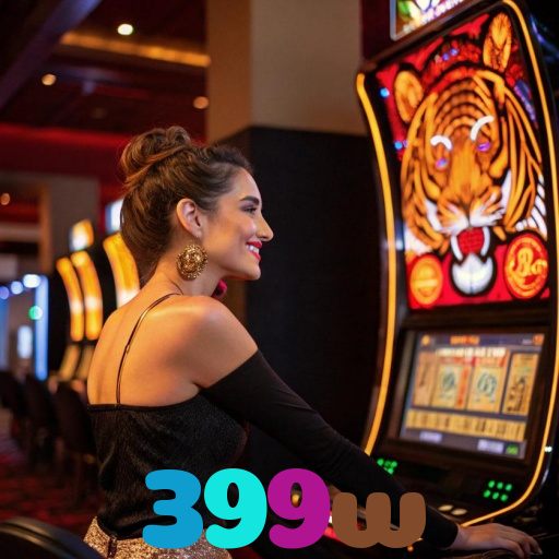  399w