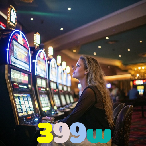  399w