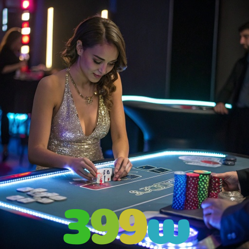 399w
